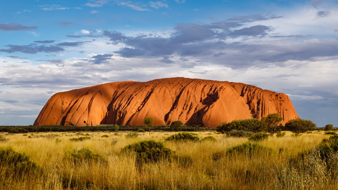 Australia salvaje, la gran aventura