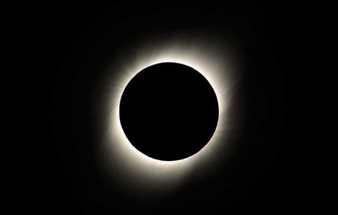 Eclipse de Sol en Patagonia, Península de Valdes y Andes