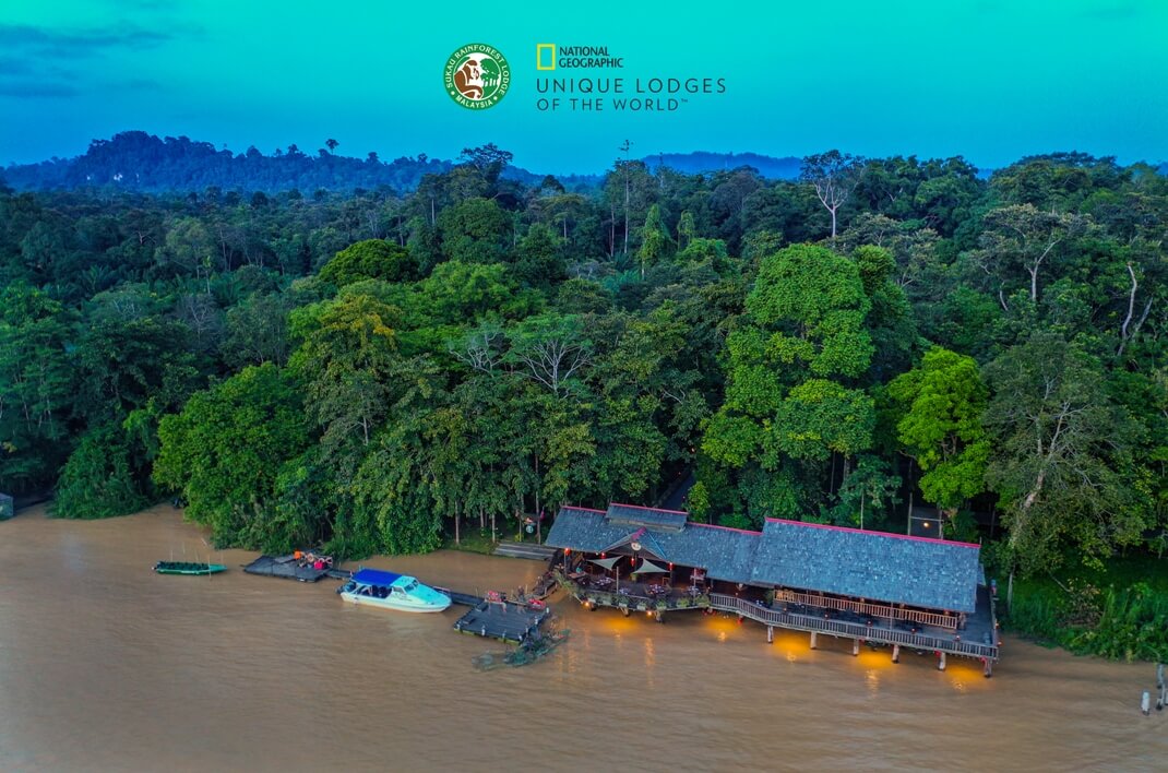 Selvas de Borneo, tour fotográfico