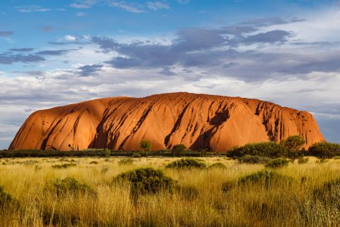 paisaje Australia