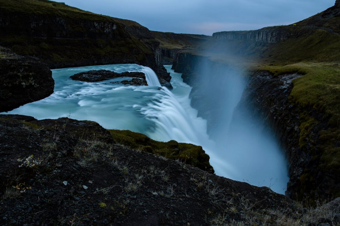 Islandia en el objetivo: La Ring Road en 10 días.