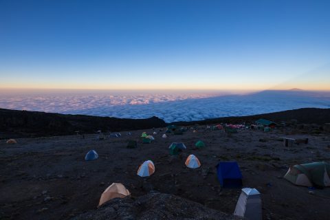 wildwatchingspain - Ascensión al Monte Kilimanjaro con Alberto Iñurrategi y Alex Martínez